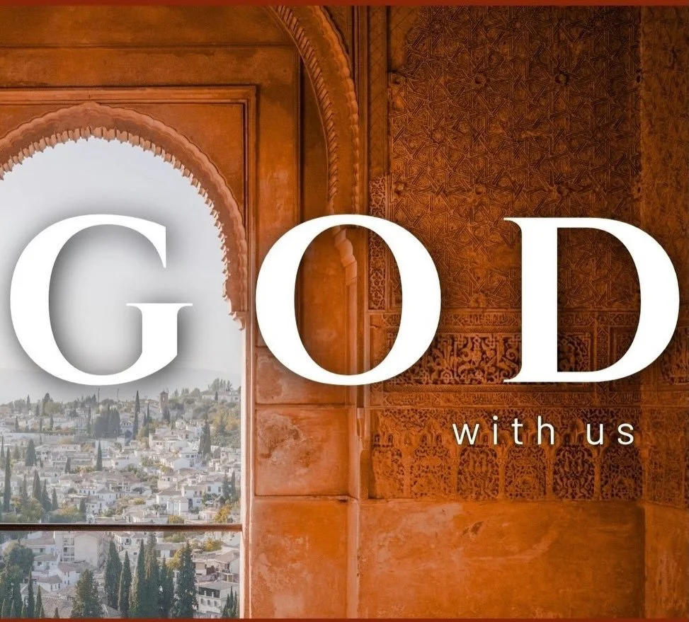🗣️DID SOMEONE SAY NEW SERIES?🗣️
 
This Sunday we kicked off our new sermon series about God&rsquo;s desire to be with us.

Come discover what that means this summer! 

Swipe to find out more ➡️

#Godwithus #ridgetopchurch #ridgetop