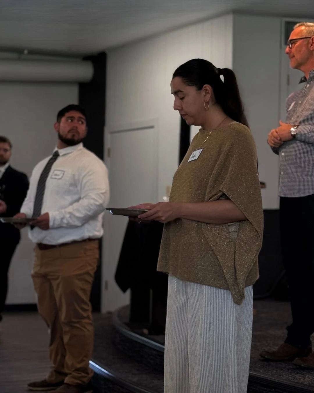Last Sunday, we explored the purpose of our creation.

&ldquo;The Lord God took the man and put him in the garden of Eden to work and keep it&rdquo;
Genesis 2:15

We were created uniquely to reflect the glory of God.

We&rsquo;ve all been given a cor