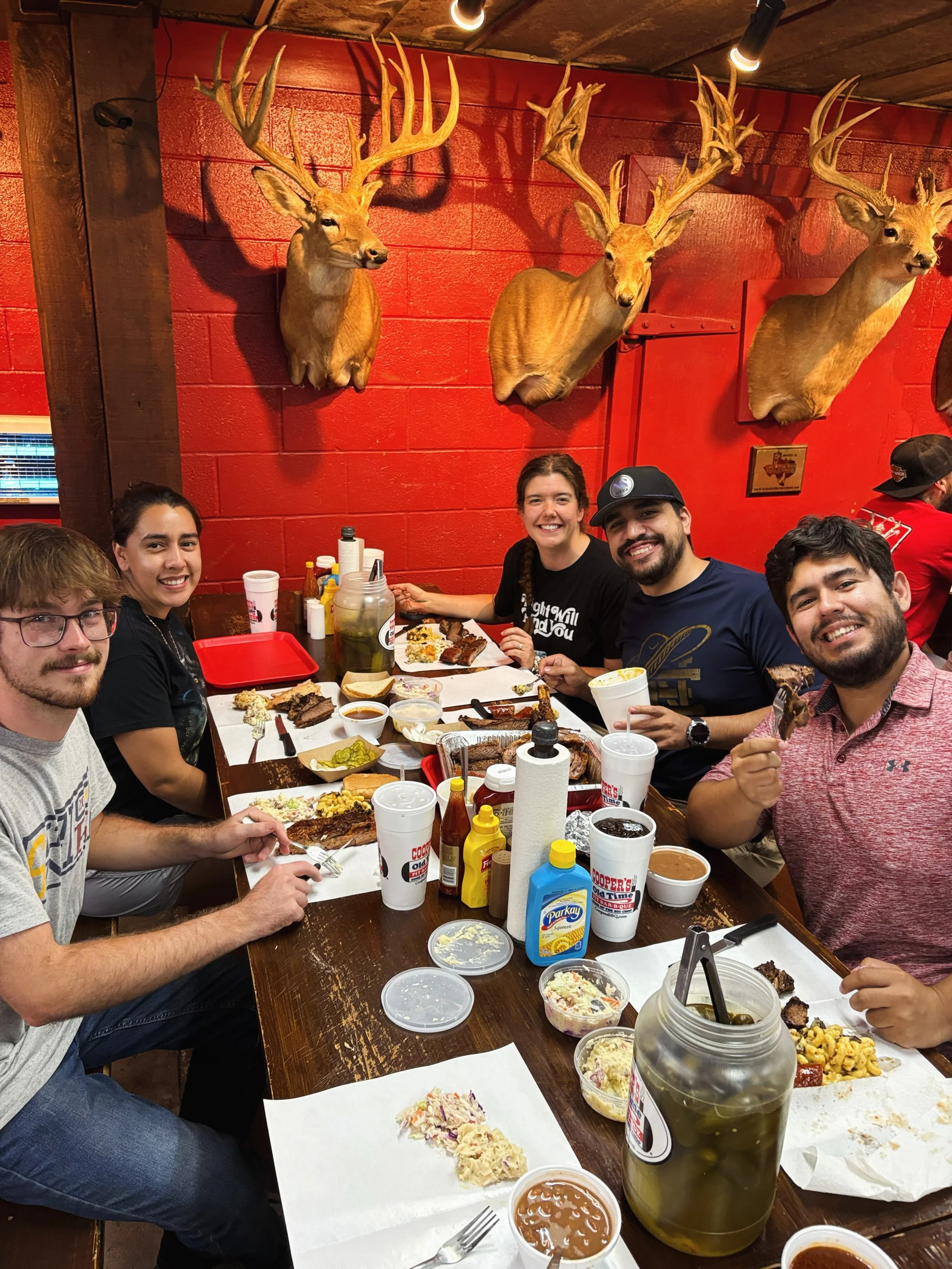 Ridgetop Church staff and deacons got together this week to pray and plan for the coming fall (and eat some bbq as well)! 

We love you guys and are praying for you! 🙏🏼❤️ And we&rsquo;re very exited to see what God has in store this fall!

Mark you