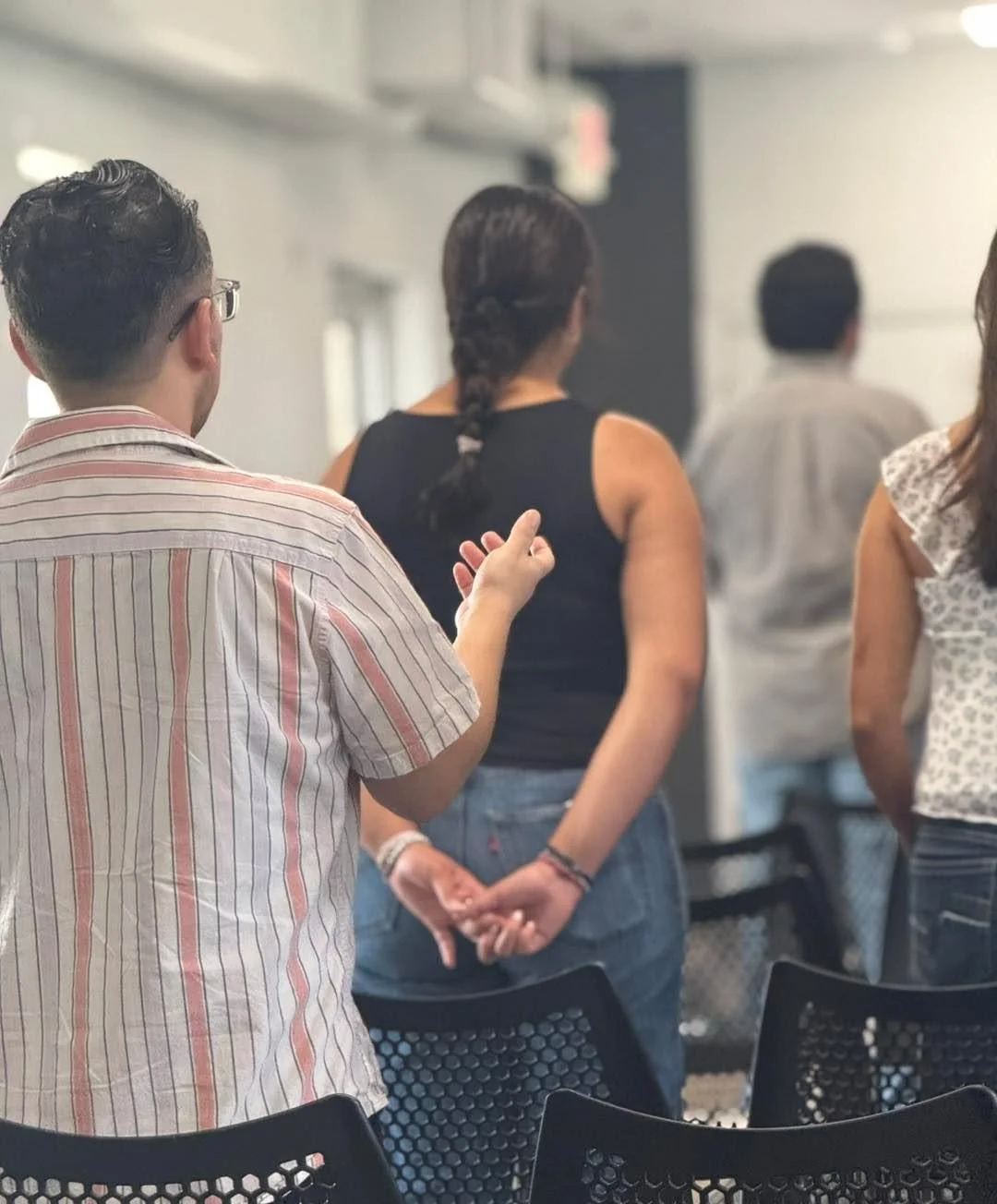THIS SUNDAY🙌

Join us as we launch into the new semester together at Ridgetop Church! We&rsquo;ll be kicking off a new sermon series through the book of Hosea and also celebrating our 4th birthday as a church 🥳 After service, we will be providing a