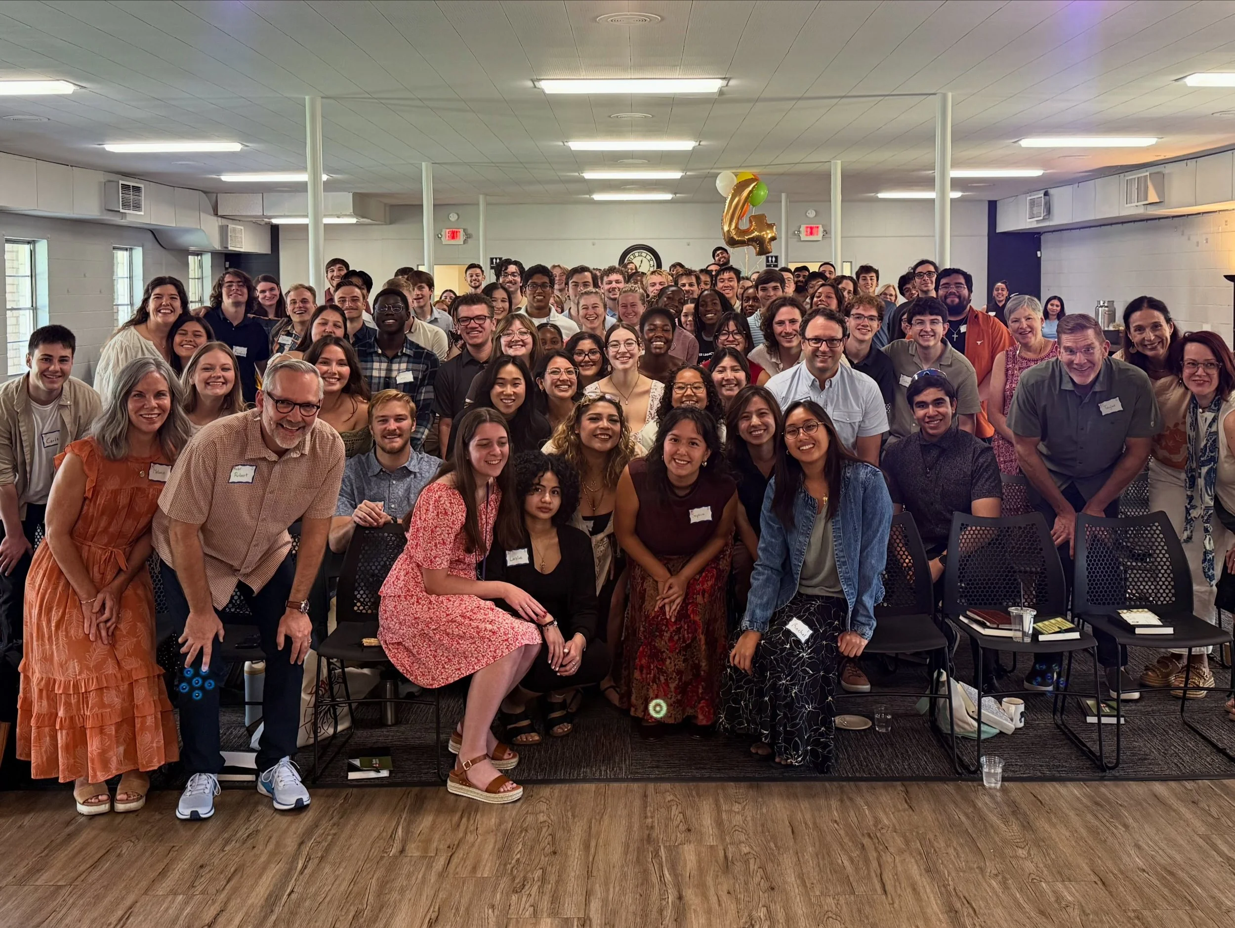We 💚 you, Ridgetop Church!!

And we loved celebrating what God had done over these past 4 years with you all today🥳

Thank God with us for our church and join us in praying for the years to come! 🙌

#ridgetopchurch