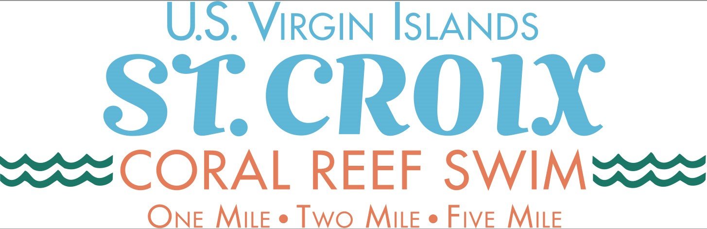 The Coral Reef Swimrace