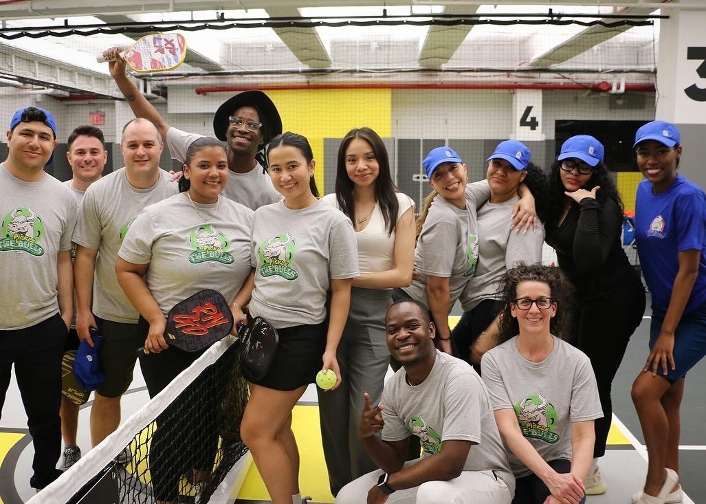 We had an absolute blast hosting the second annual @alegtostandon pickleball tournament 🥒 ! 

This event supports ALTSO&rsquo;s mission to provide life-changing mobility aids to children in developing countries. The energy was electric, and it was a