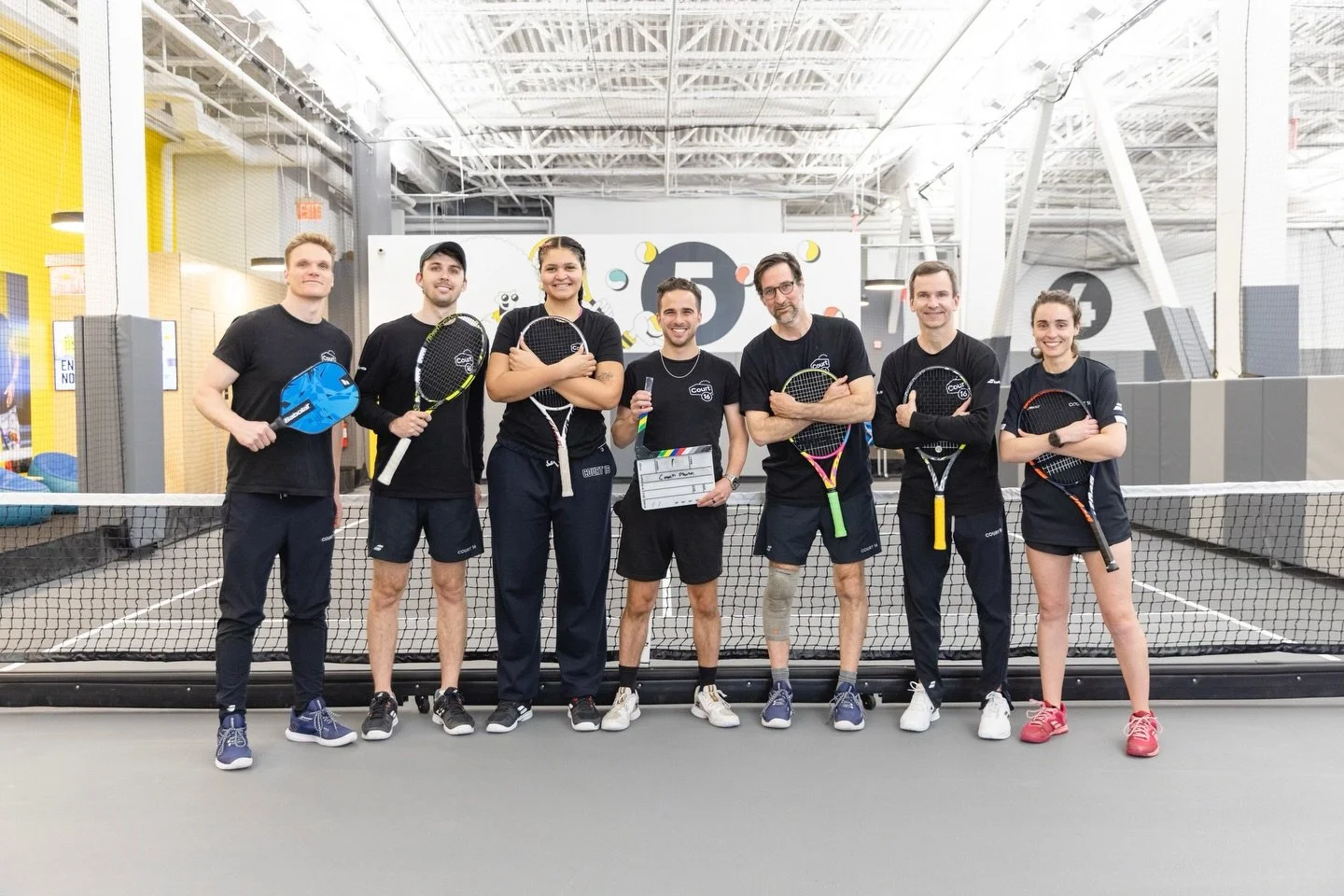 This week at Ridge Hill&mdash;our senior coaching team dialing in drills, structure, and a new rhythm across all our programming. A great collaborative moment for the team.

11 years in. Still learning. Still refining.