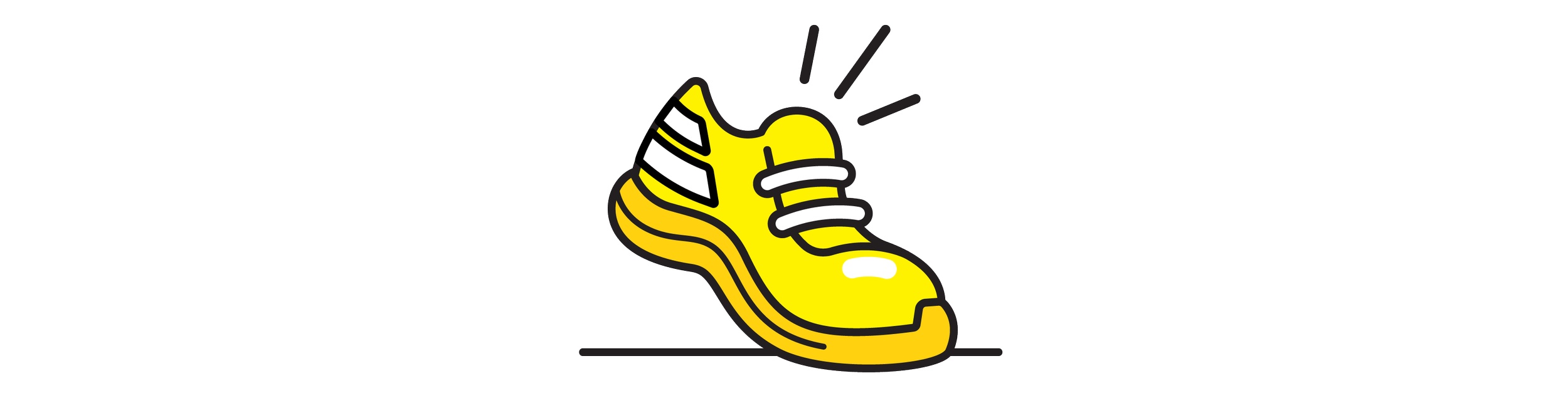 Non-Marking Soles — Court 16