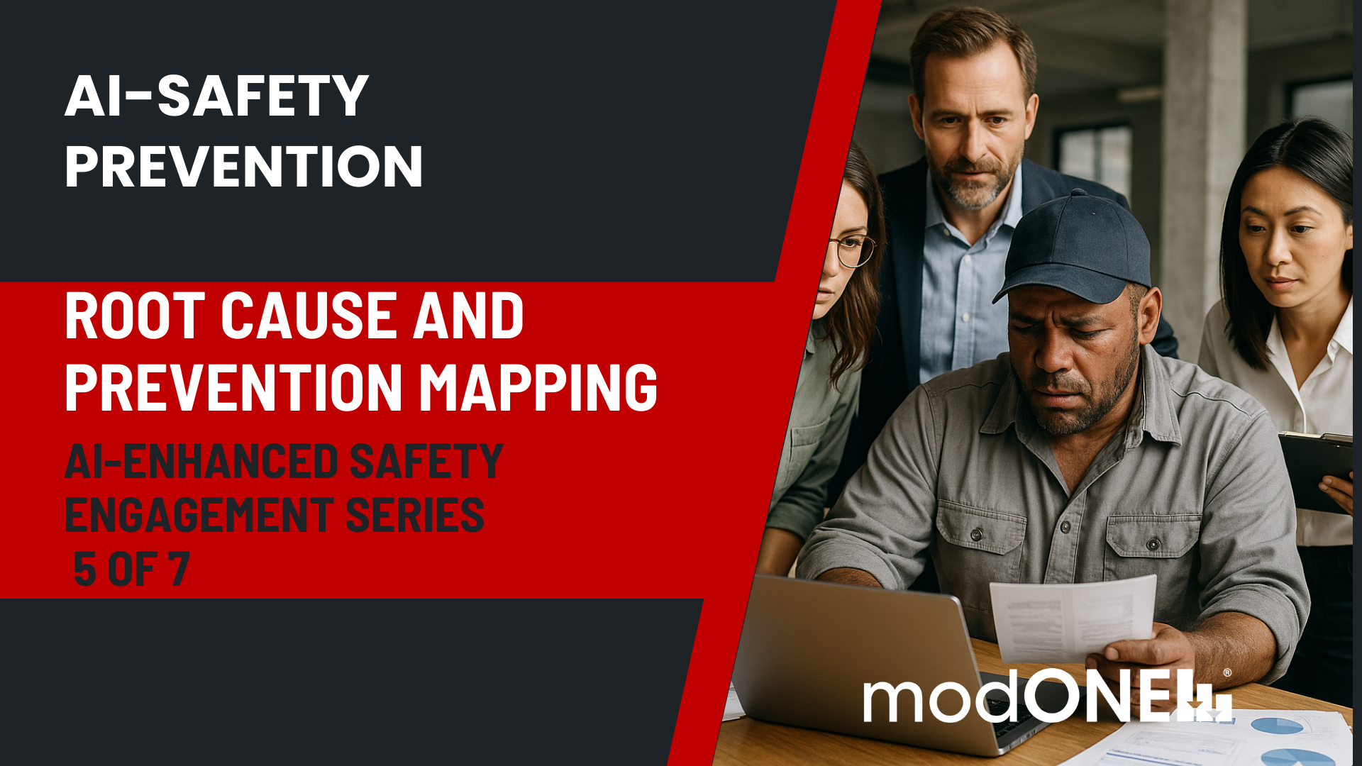 AI-Assisted Root Cause and Prevention Mapping