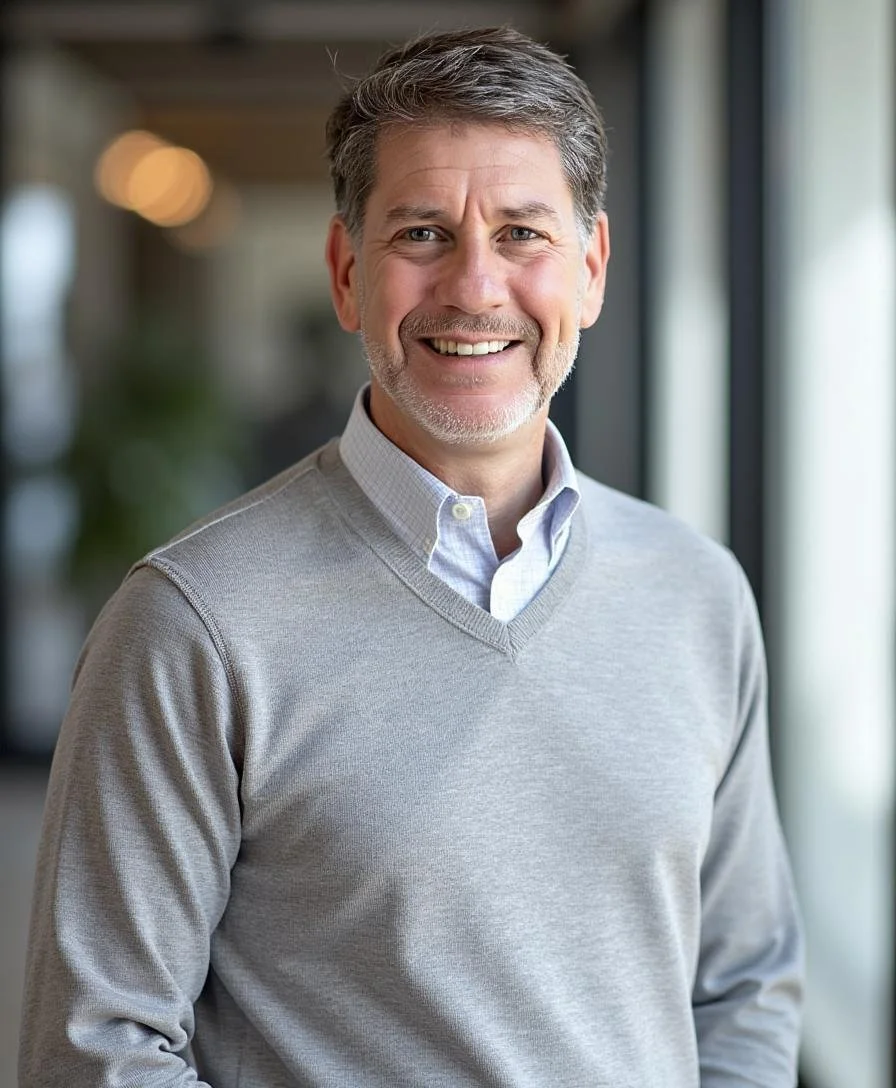 Ken Saitow Profile Picture