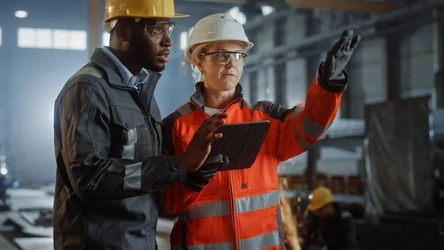 FrontLIne Employees Using The modONE Platform