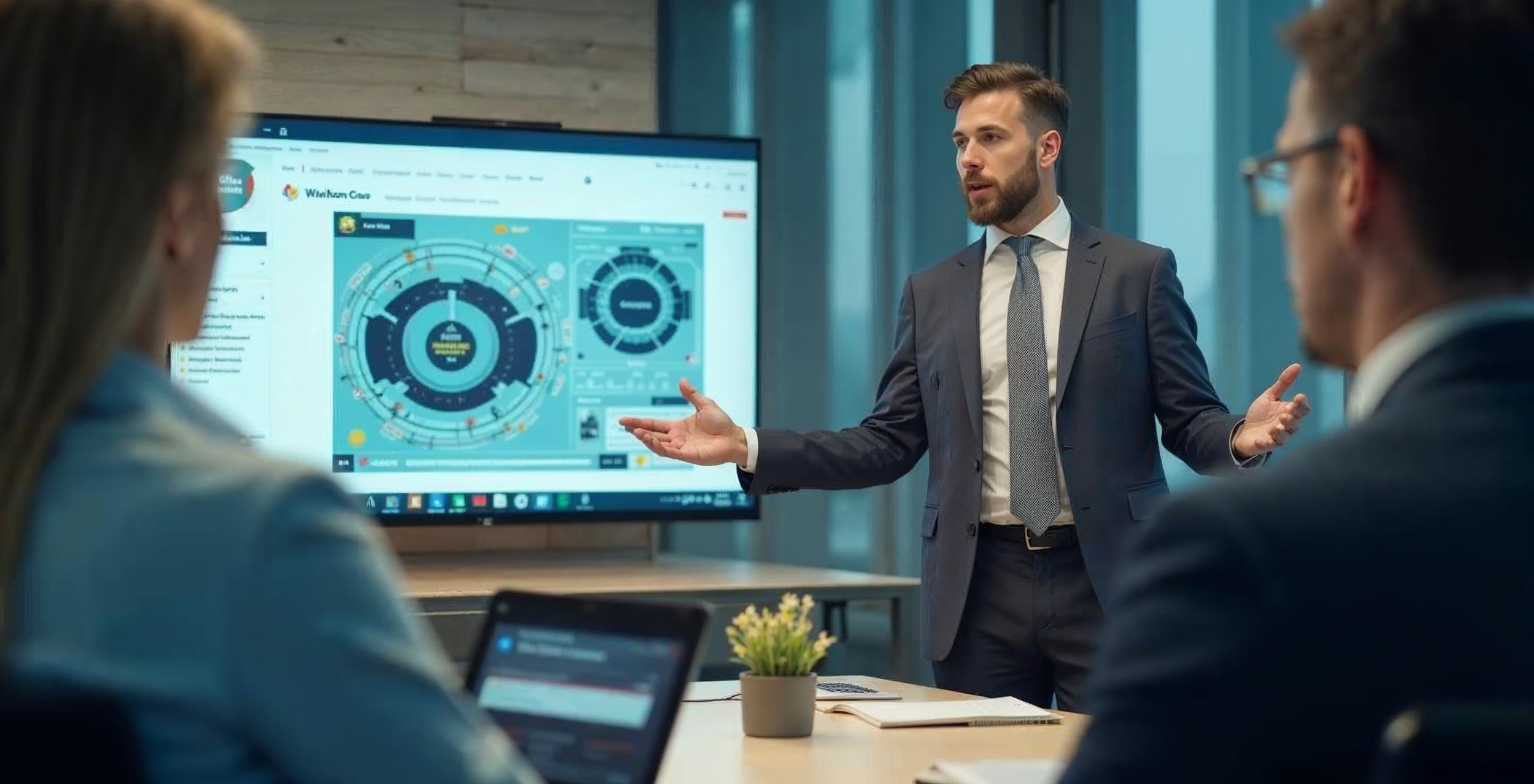 director of safety builds case for better safety training and support