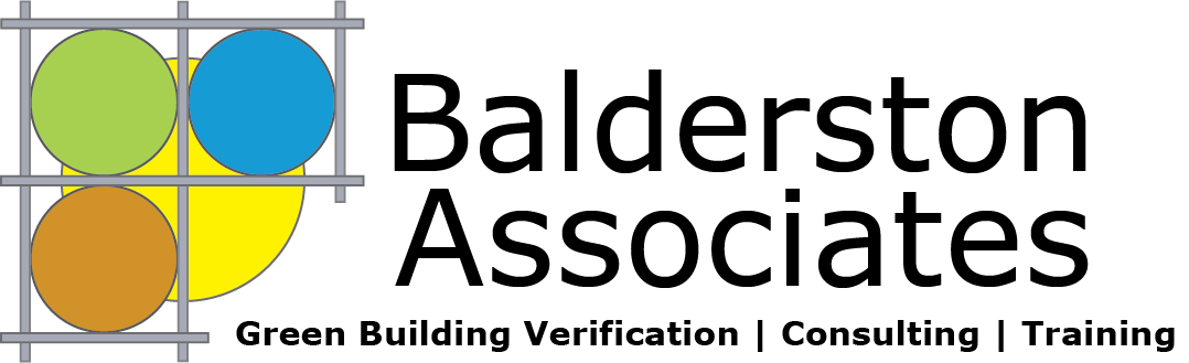 Balderston Associates