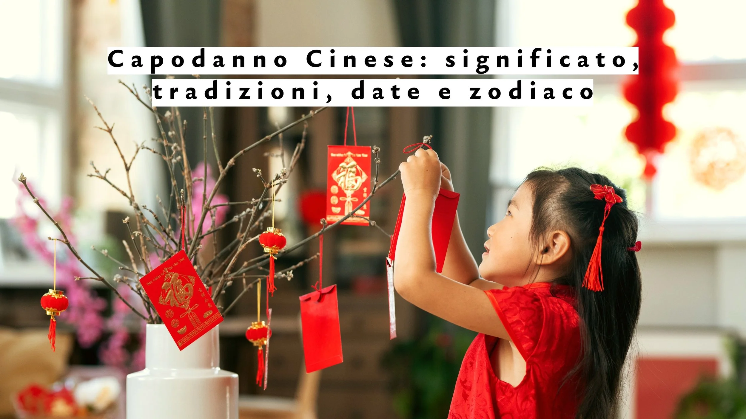 Capodanno Cinese 2026: Anno del Cavallo di Fuoco, significato, tradizioni, date e zodiaco