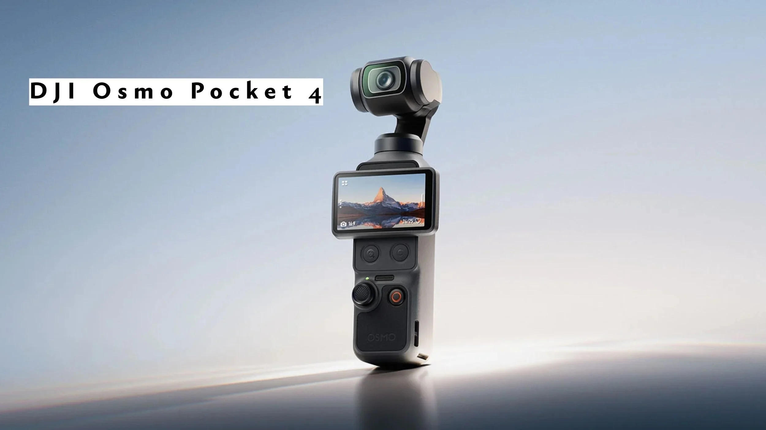 DJI Osmo Pocket 4 recensione: conviene davvero? Confronto con Pocket 3
