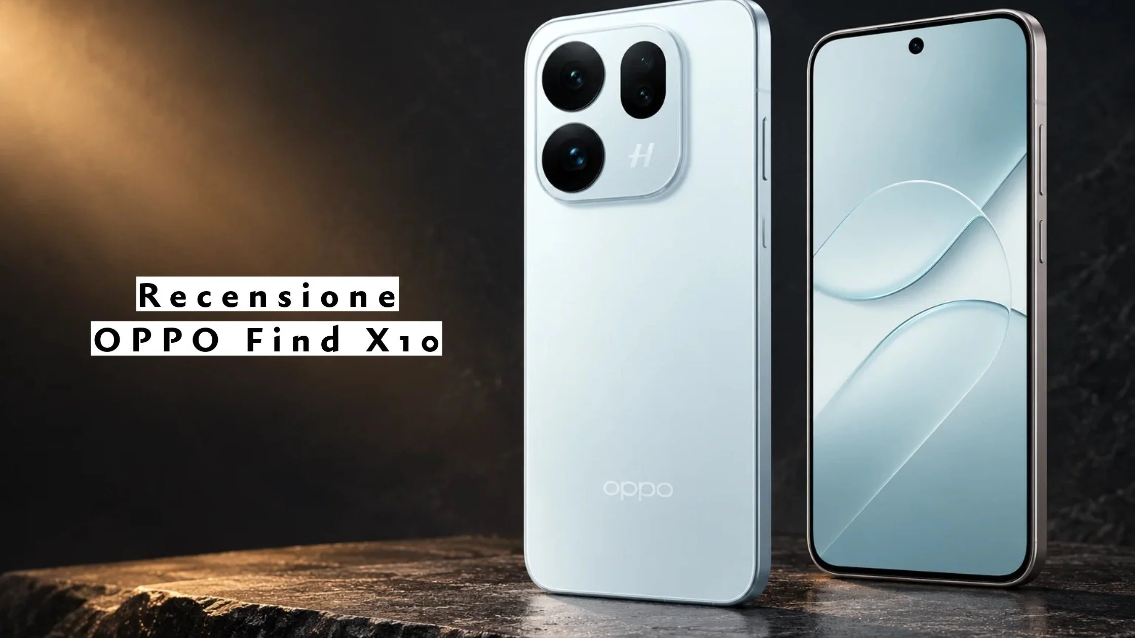 OPPO Find X10 Recensione: può essere il tuo prossimo acquisto?