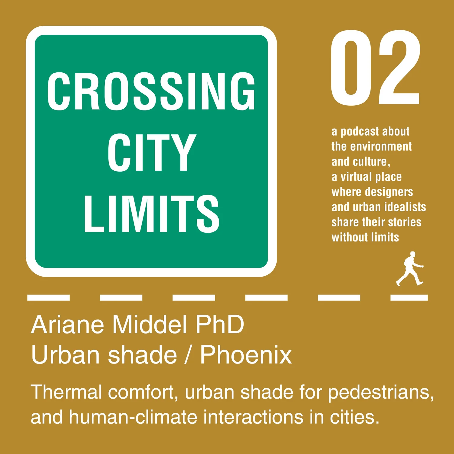 Crossing City Limits