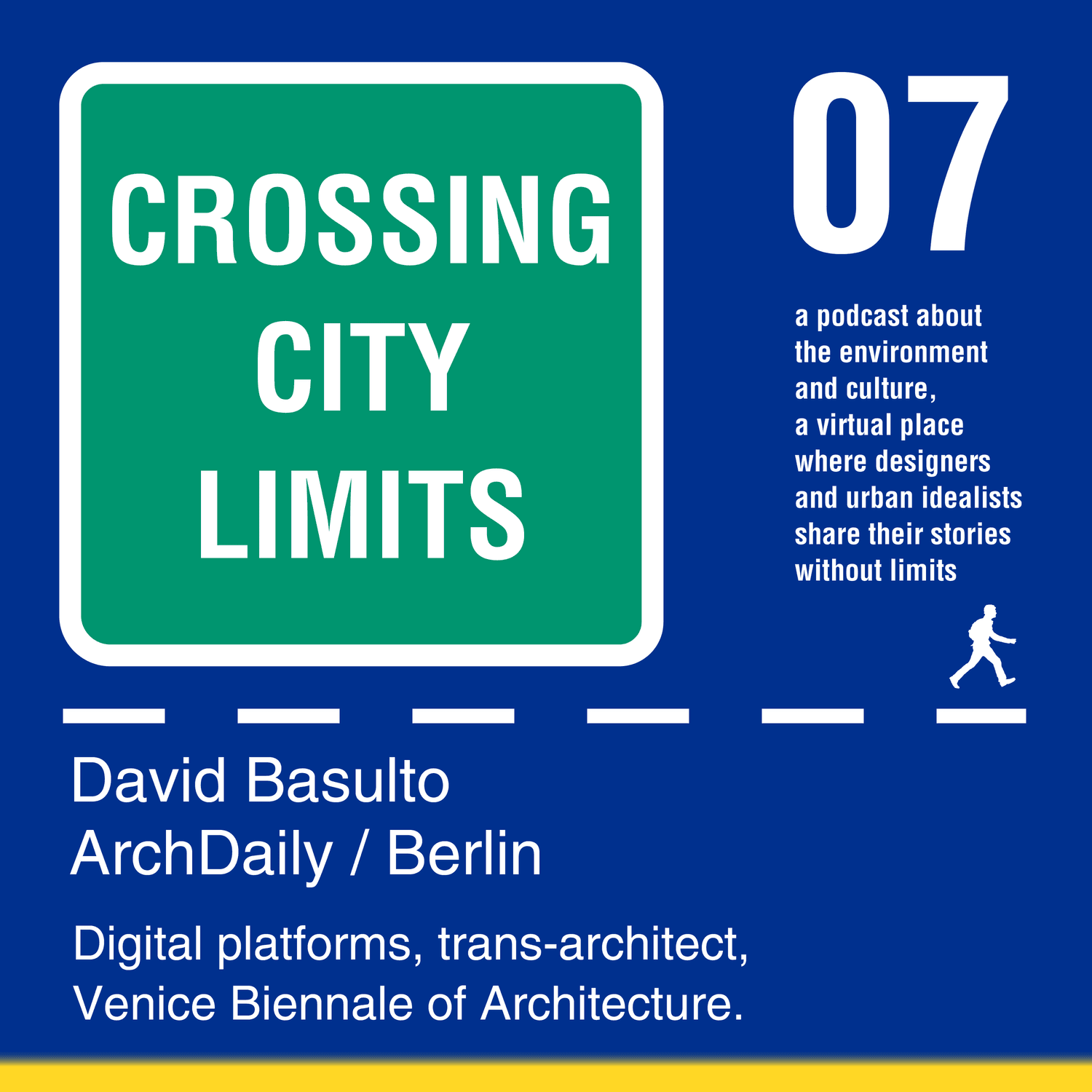 Crossing City Limits