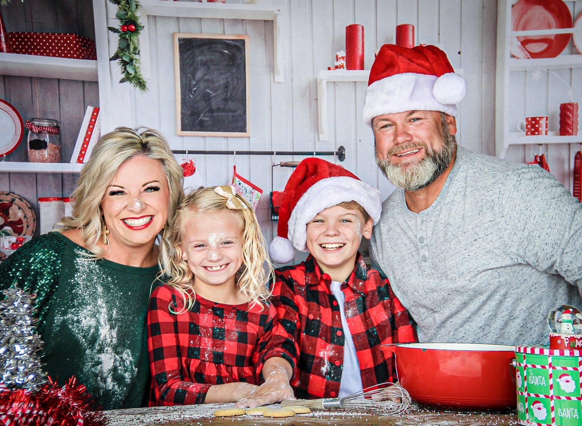 Holiday Mini Sessions