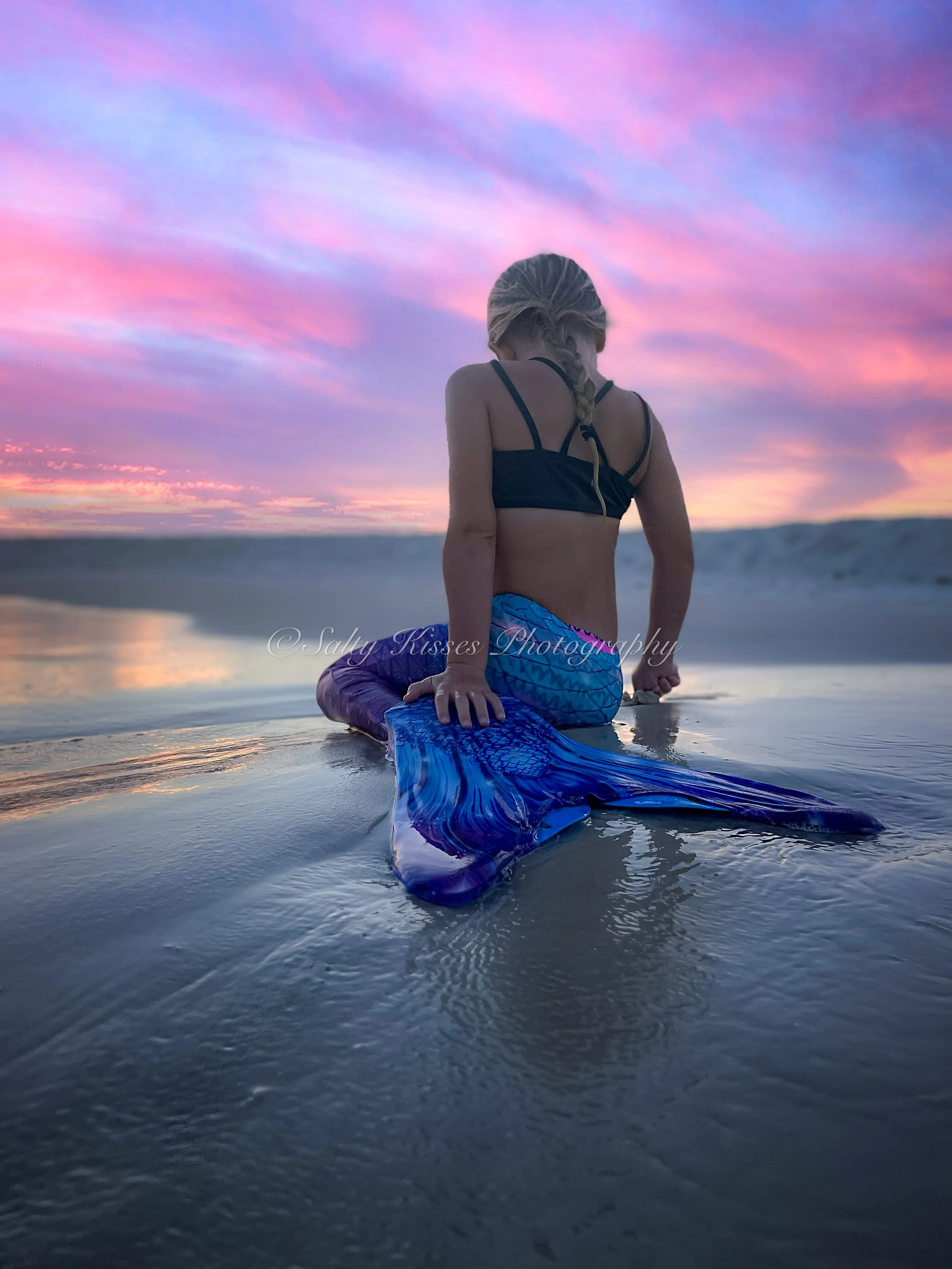 Magical Mermaid Sessions