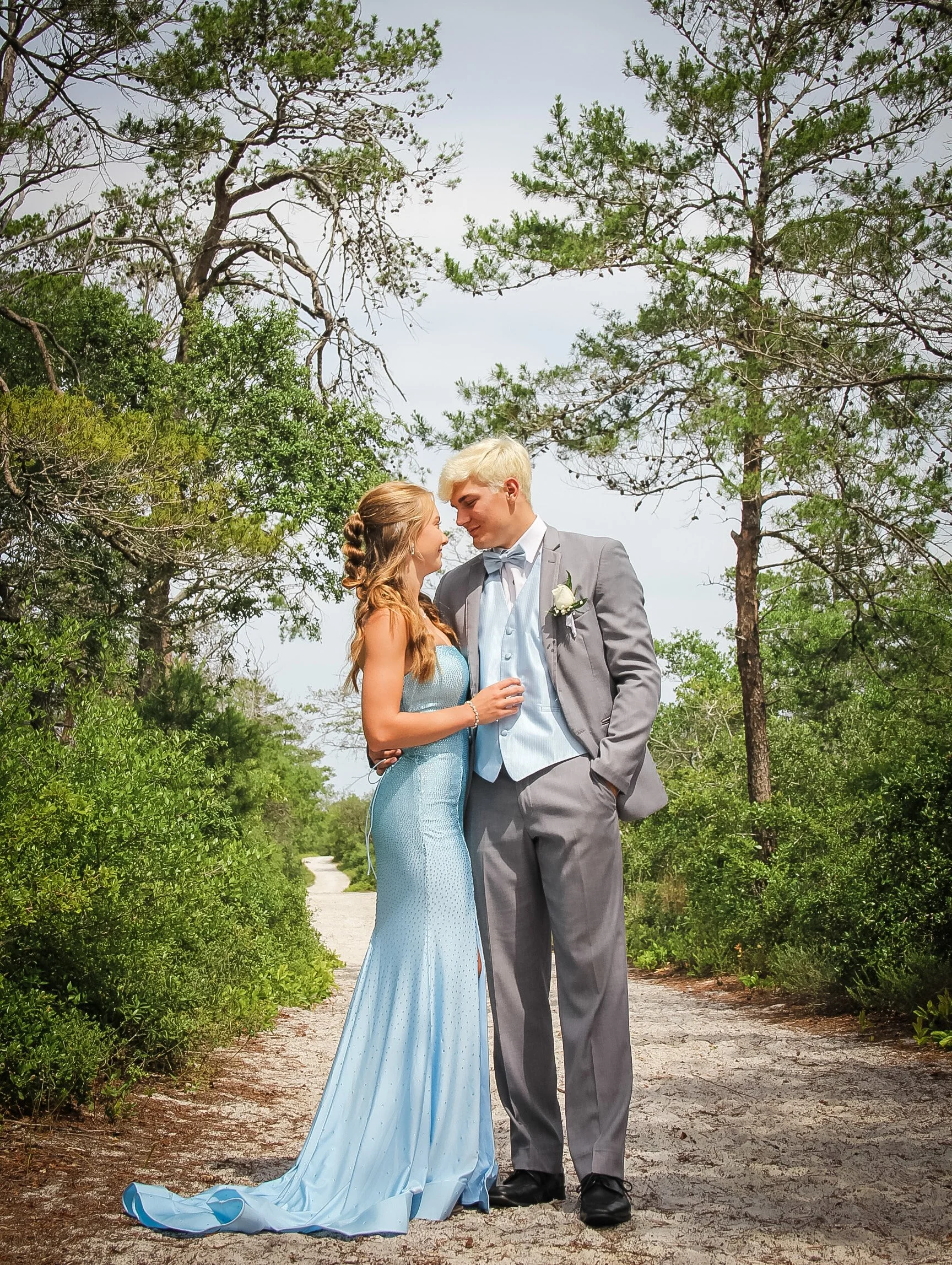 Weddings and events