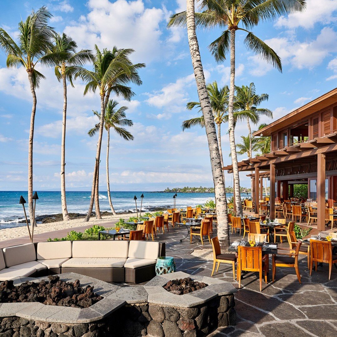 Just in time for summer travels, @Forbes highlighted five @fourseasons properties for their newly announced sustainable initiatives including partnerships with local farmers, zero-waste bottling systems, sustainable restaurant menus and beach clean u
