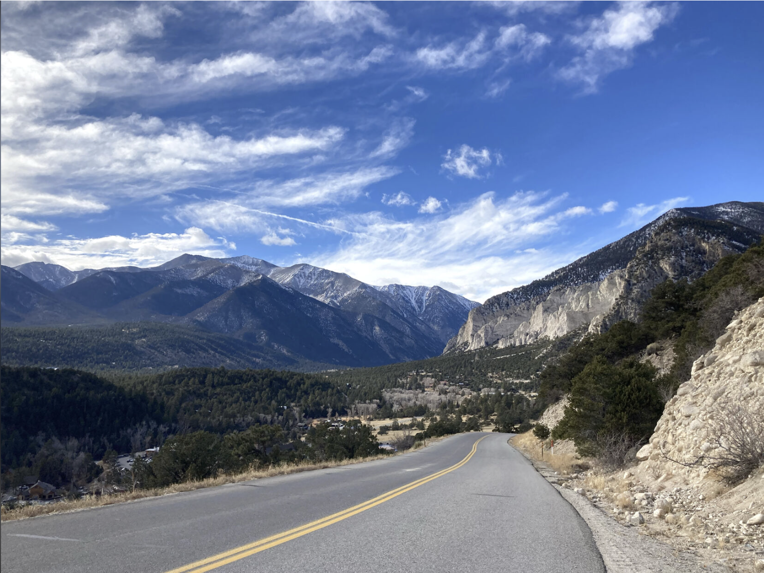 Can geothermal development and hot springs coexist?
