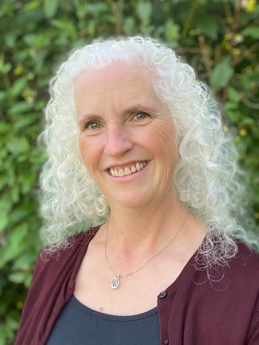 Headshot of Katie Catlett.