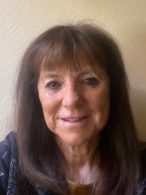 Headshot of Cathy Armstead.