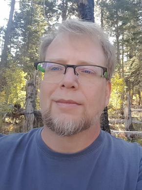 Headshot of Skyler Swanson.