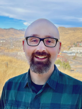 Headshot of Gregg Occhiogrosso.