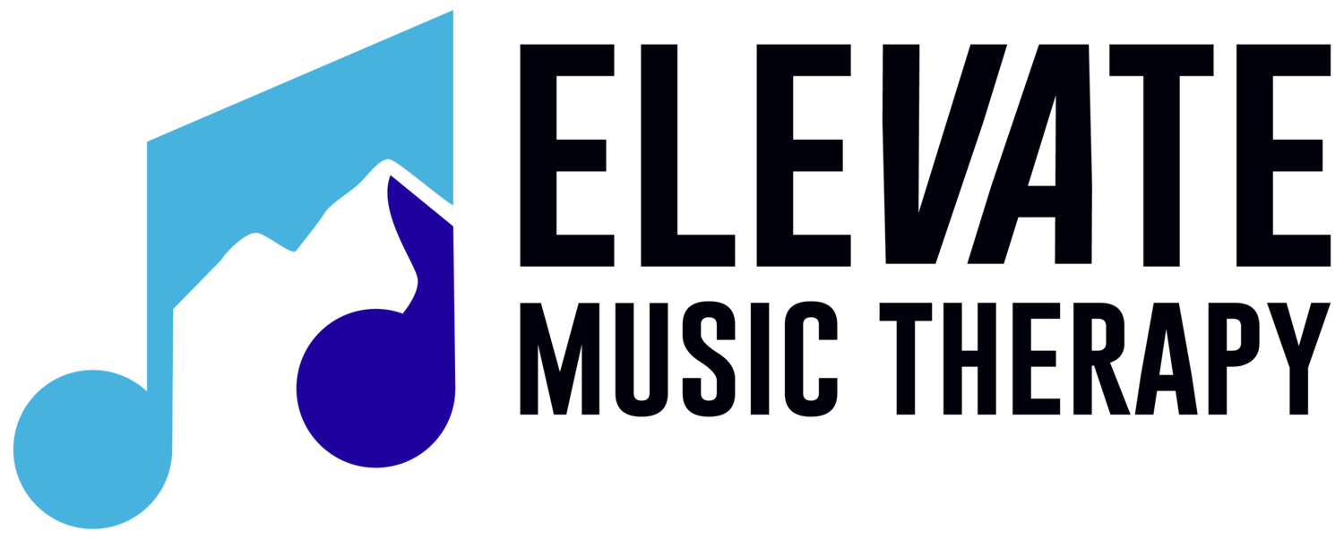 Elevate Music Therapy