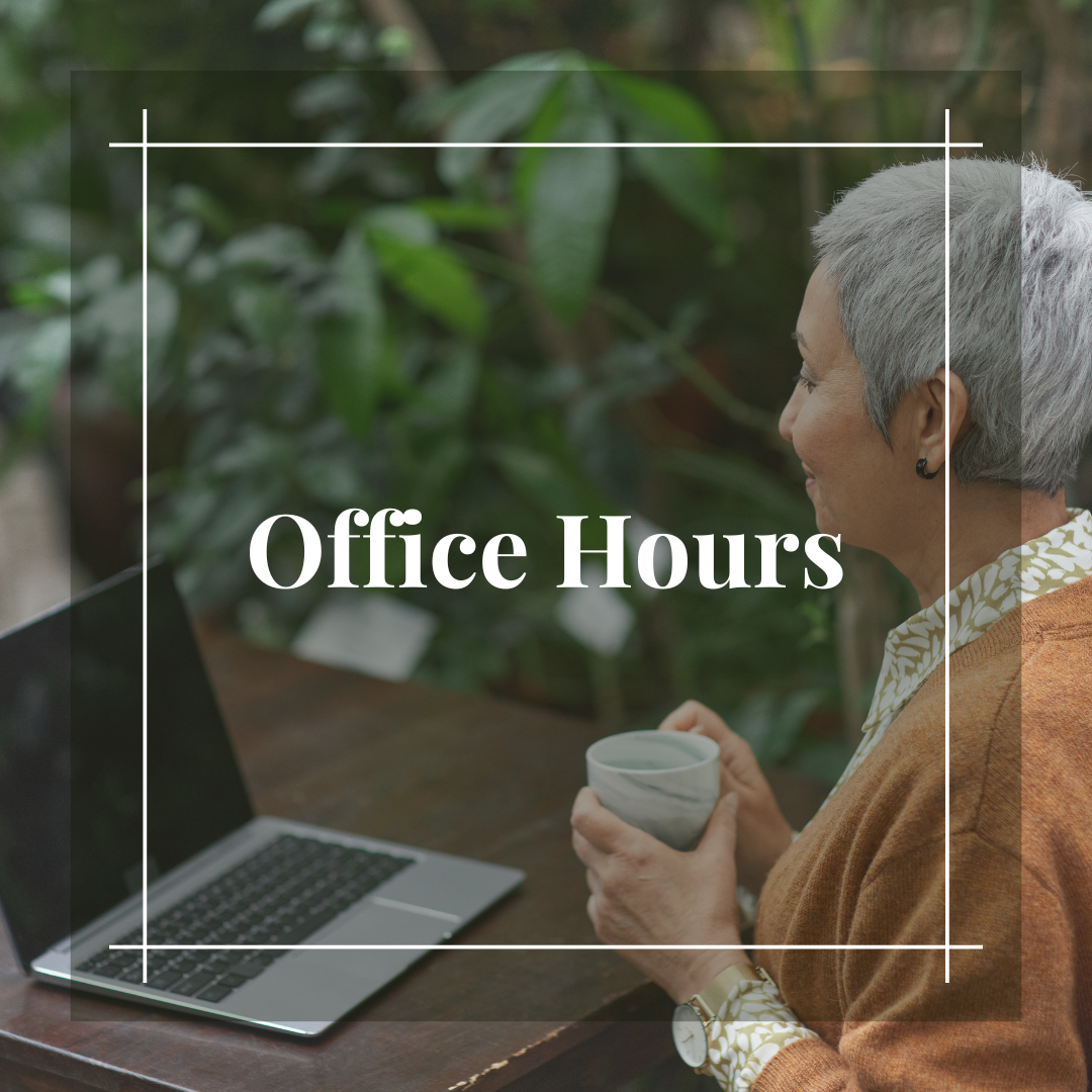 Office Hours