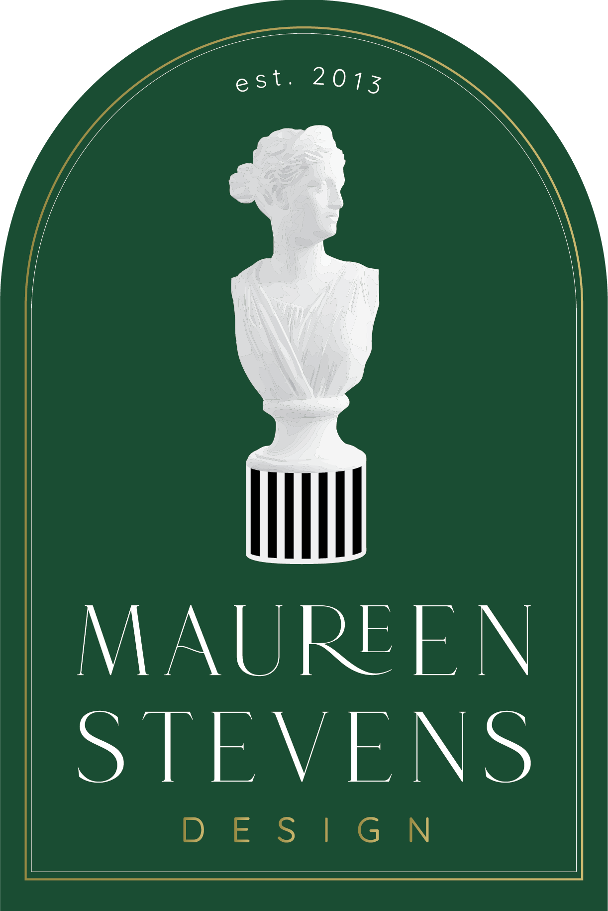 Maureen Stevens Design