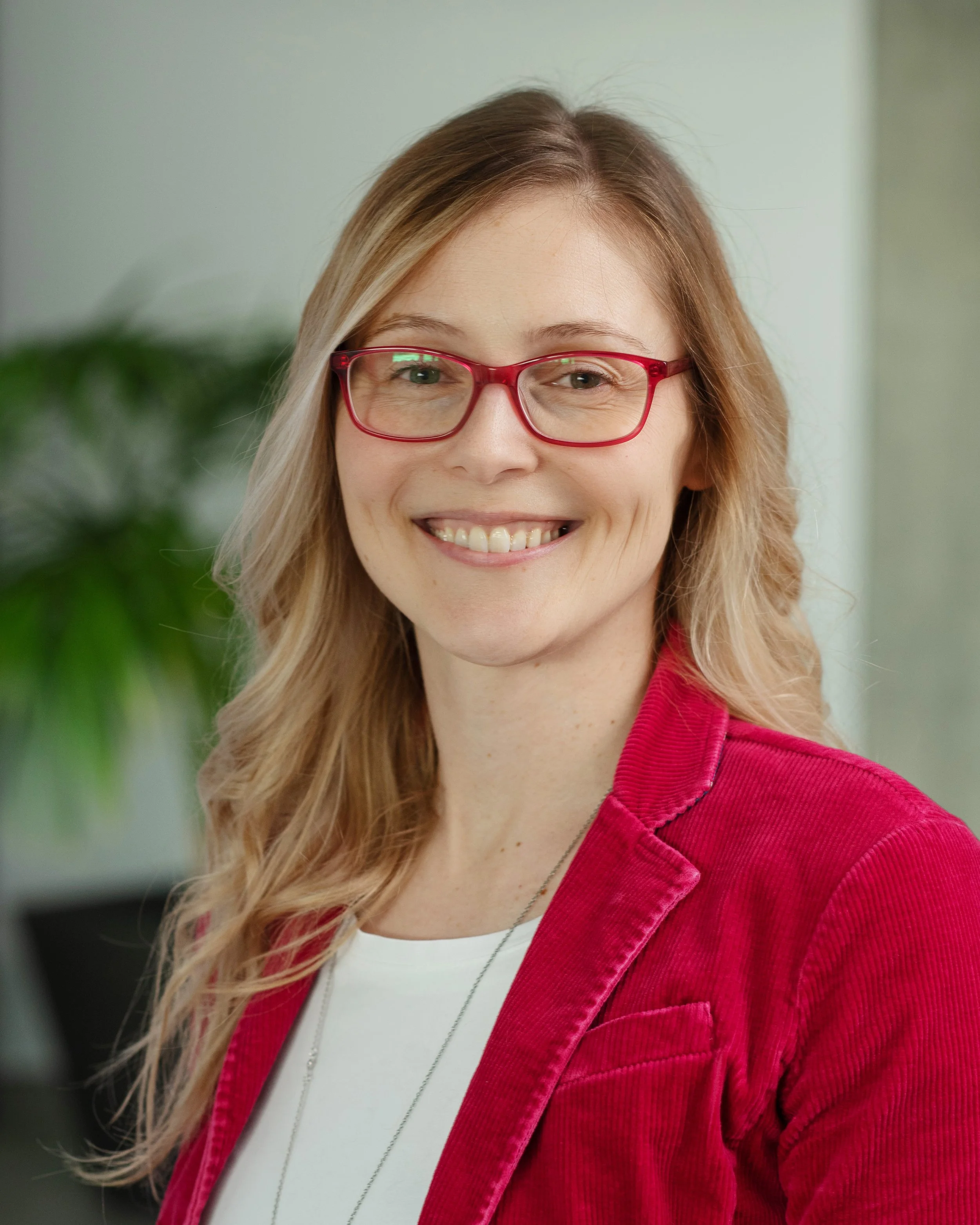 Welcome to the Board: Steisha Ponczoch