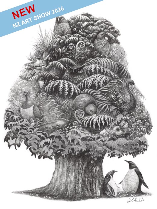 Life within the tree