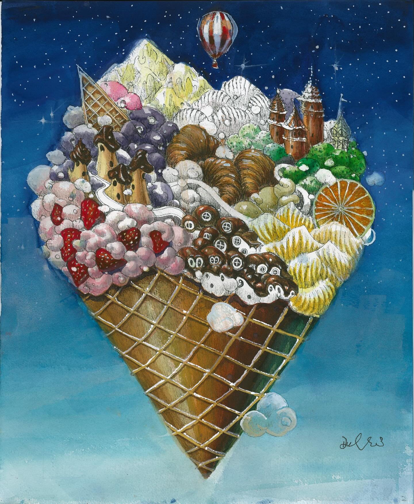Latest joy &amp; taste paintings are coming up for NZ Art Show

#nzartists #nzart #nzartshow #wellingtonnz #nevergiveup