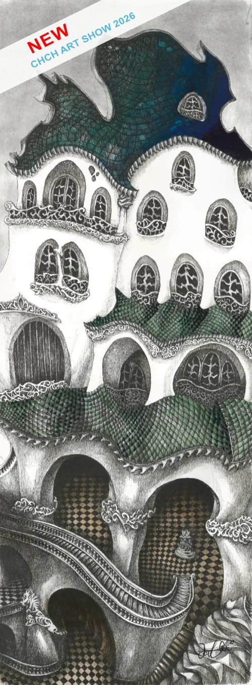 The Fantastical Descent