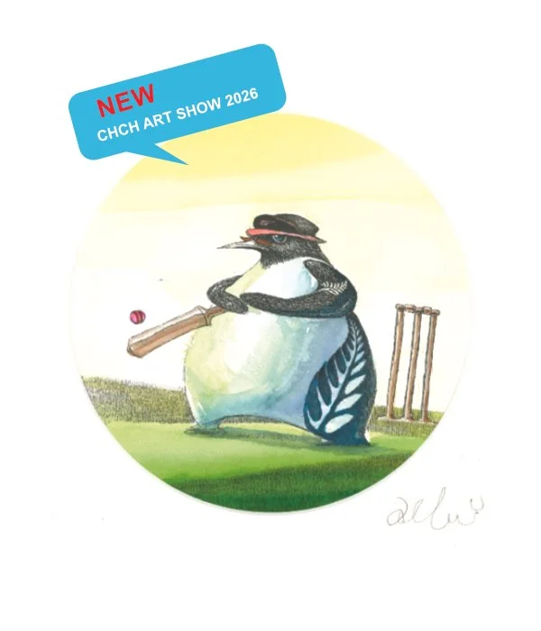 Tiny Penguin Adventure - Quiet Afternoon Game