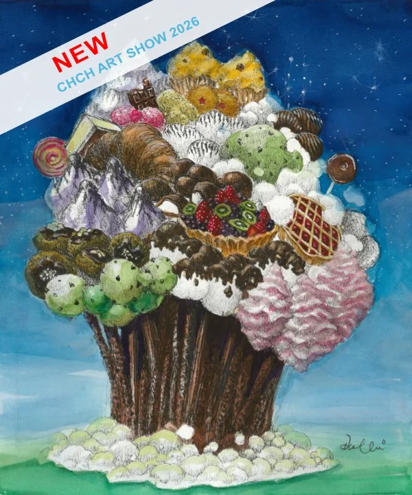 Sweet Grove