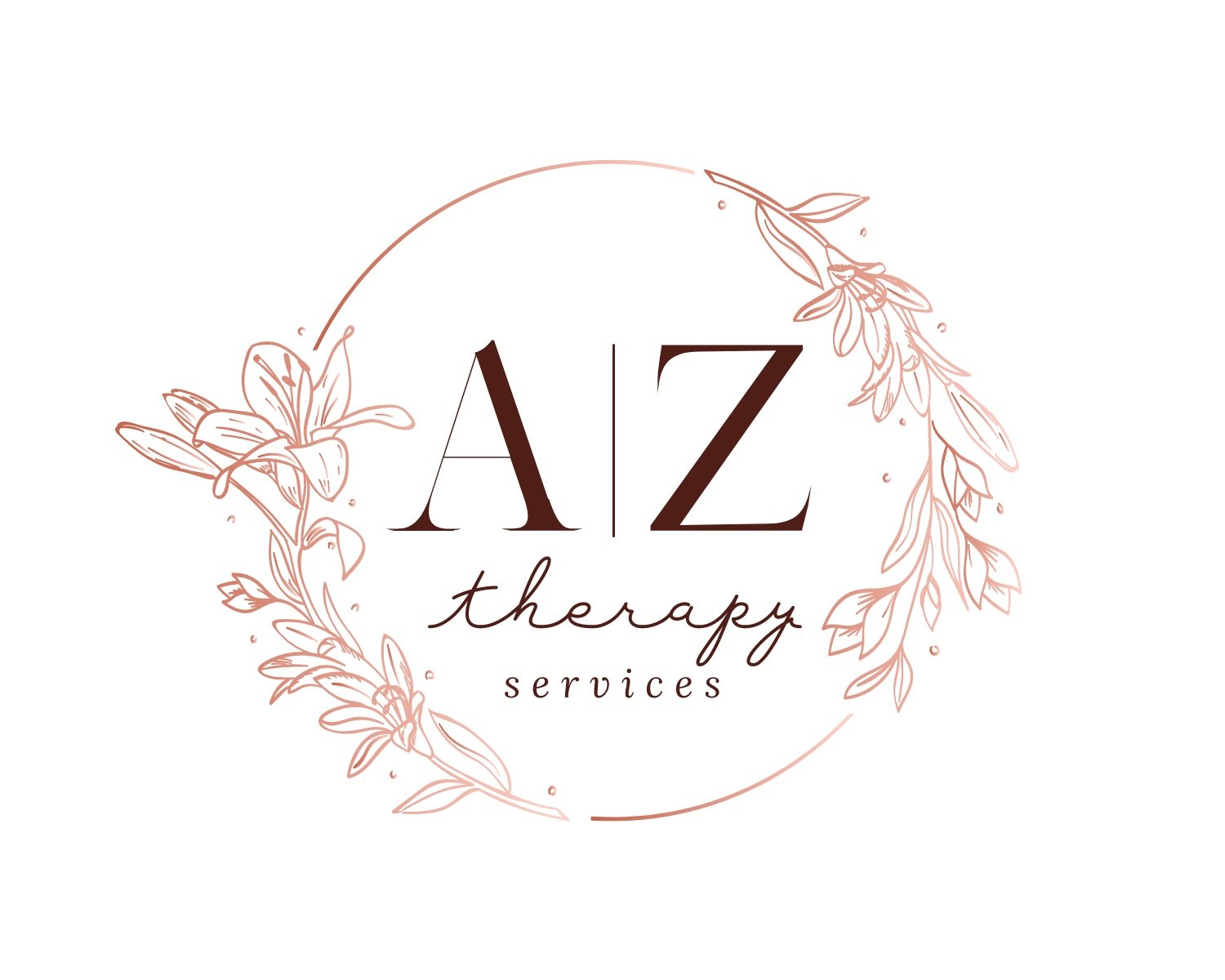 A to Z Therapy Services 