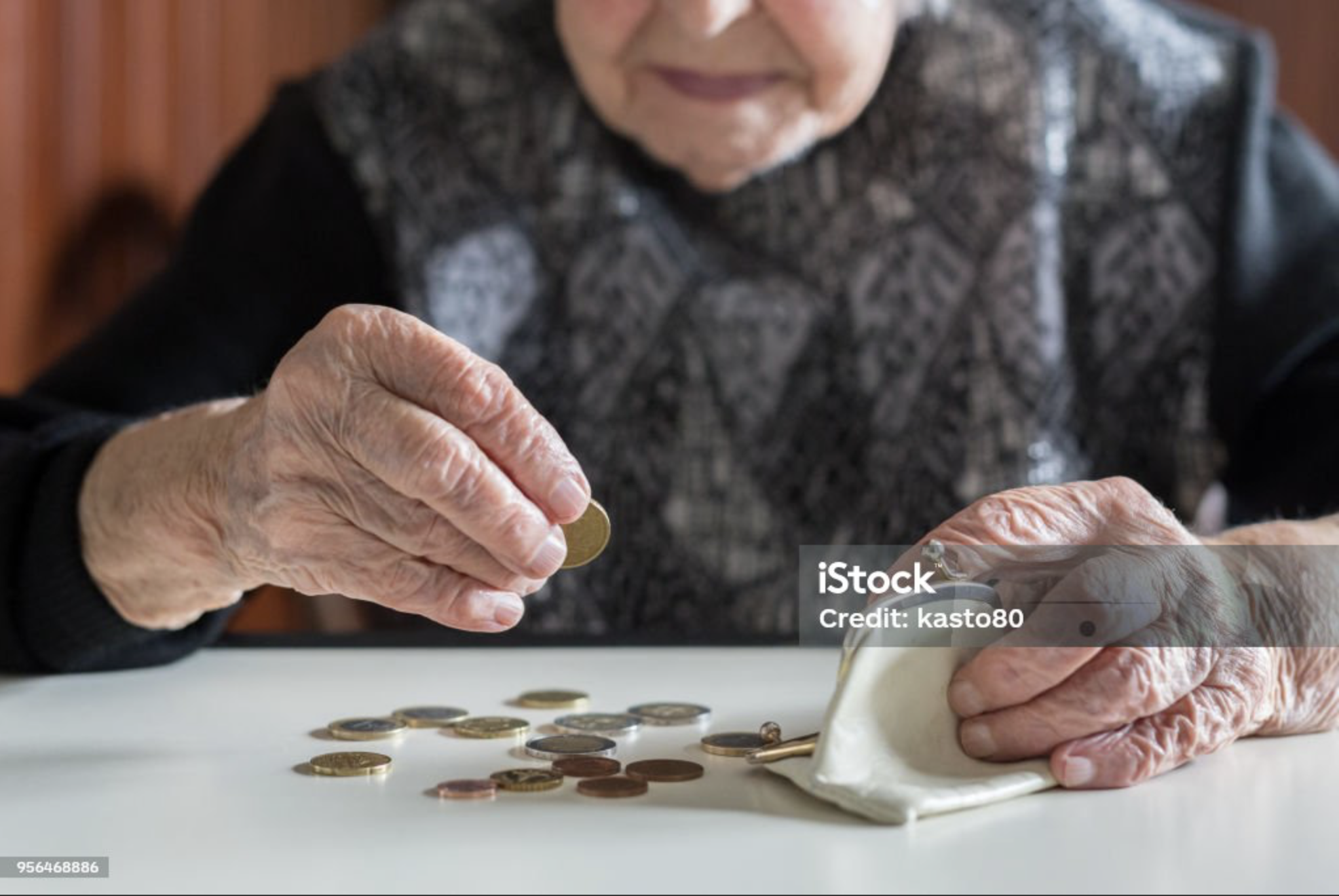 Gemeentebelangen opent anoniem meldpunt voor stille armoede 