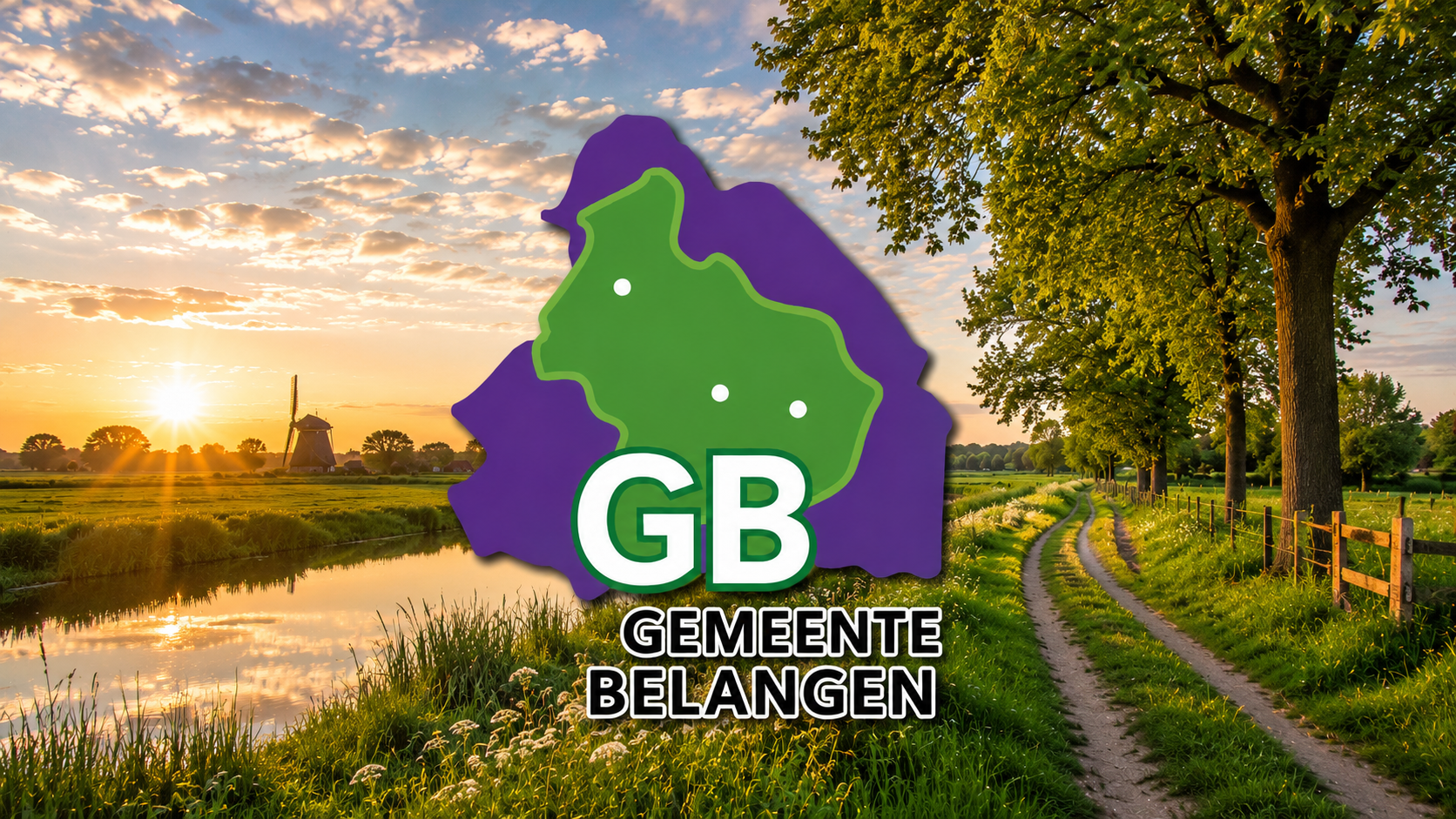 Reactie op berichtgeving over de gemeenteraad en het college van Midden-Drenthe Charles de Haas
