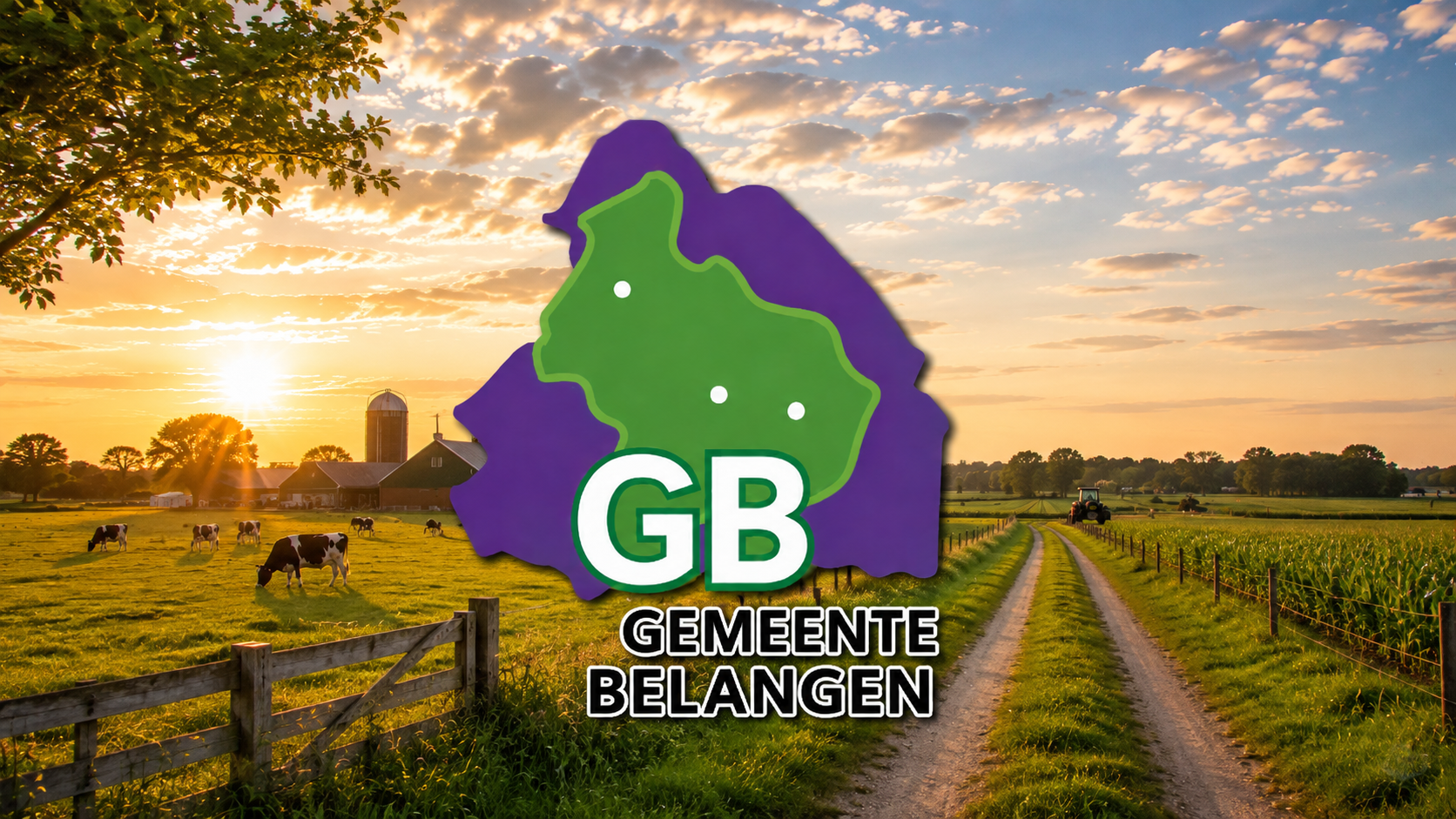 Onze boeren horen bij Midden-Drenthe