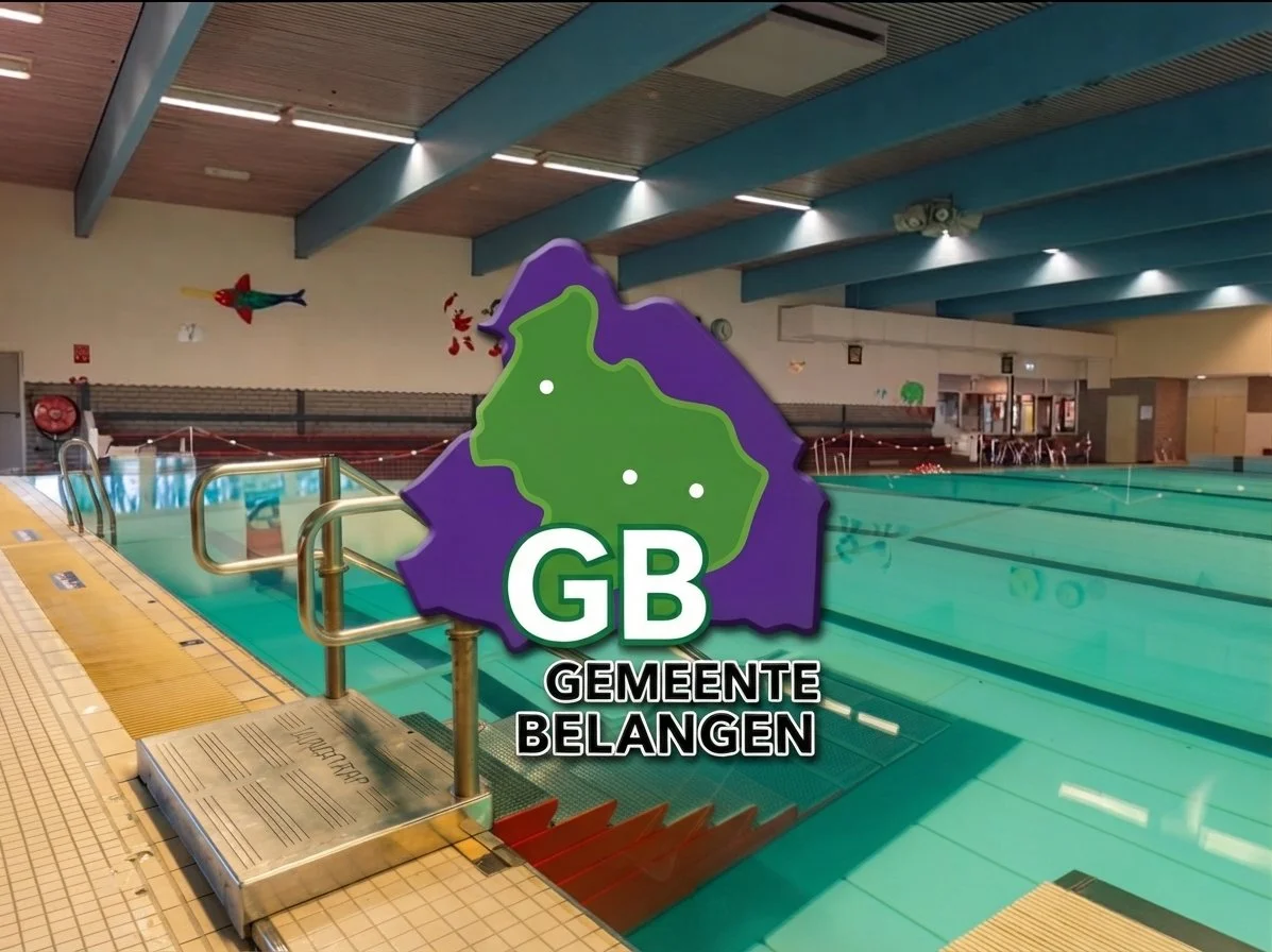 Gemeentebelangen spreekt zich uit voor behoud van De Smelte
