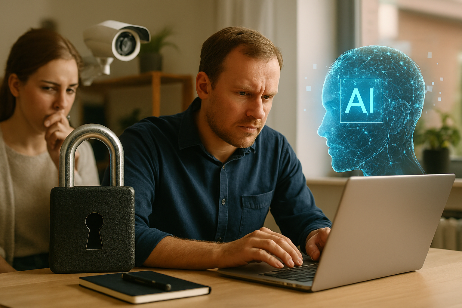 11. Digitale privacy