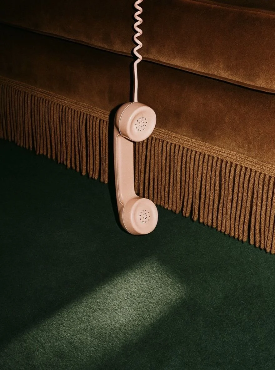 Phone Operator Guide