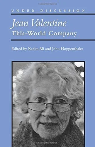 Jean Valentine This World-Company