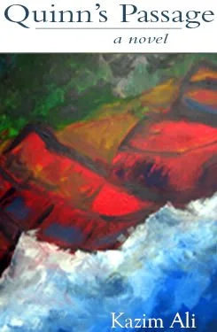 Quinn's Passage