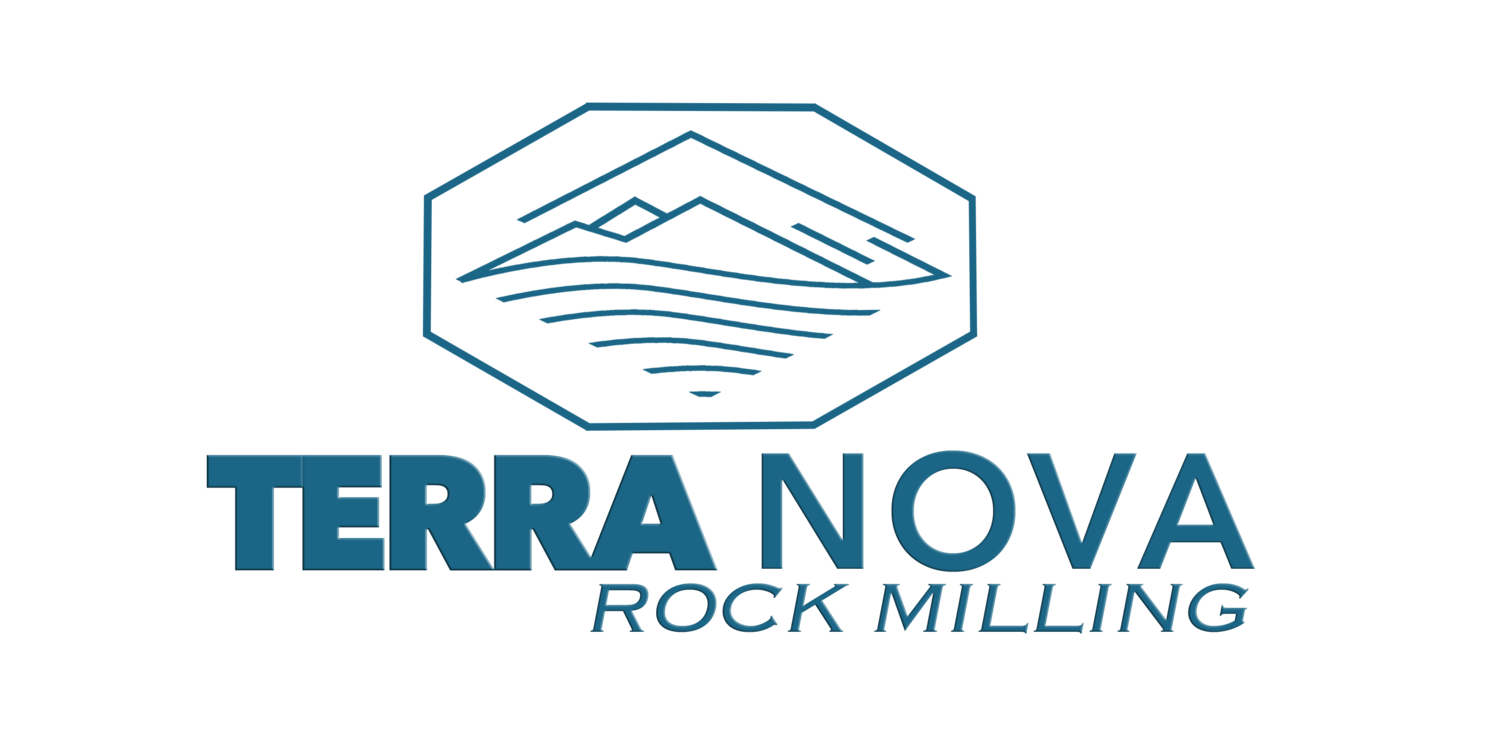 Terra Nova Rock Milling