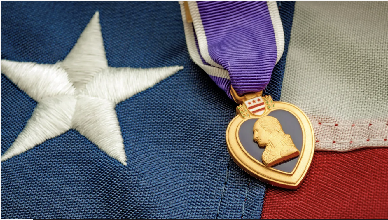Purple Heart Day: Honoring Sacrifice by Protecting Veterans’ Rights