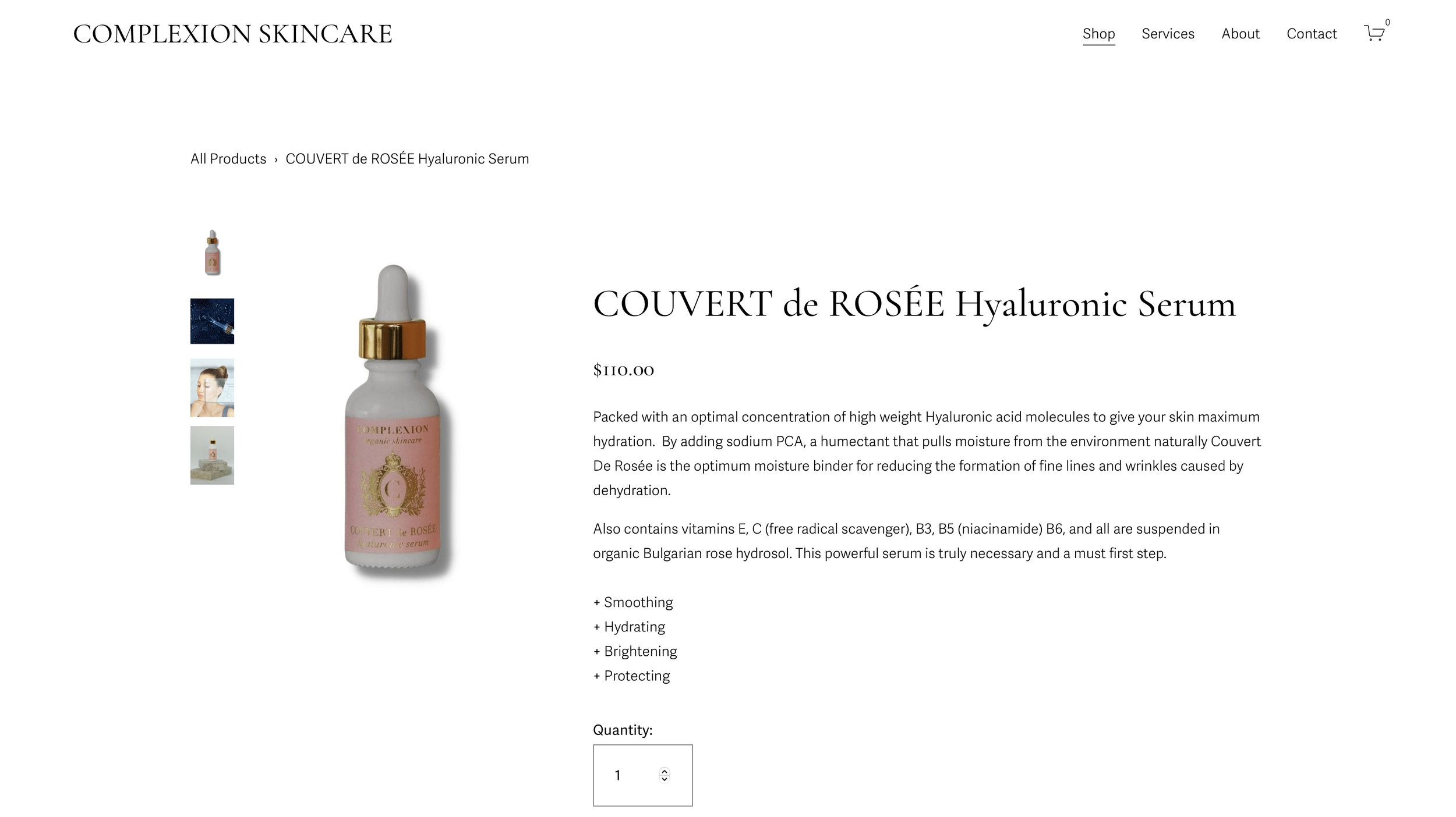 Product