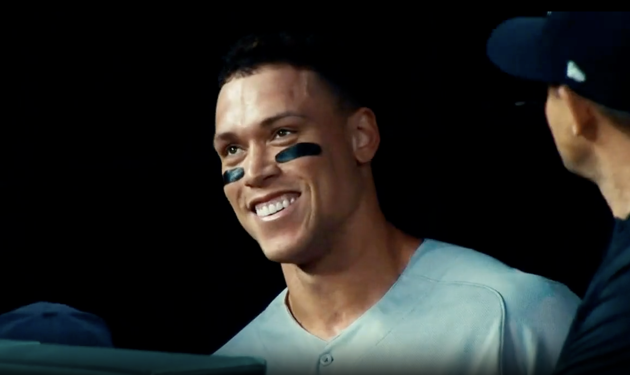 MLB | 'It's a Numbers Game'